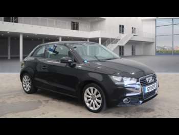 2011 (11) - 1.6 TDI Sport 3dr