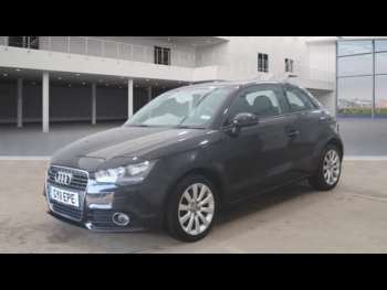 Used Audi A1 2011 for sale - 74672456: Photo