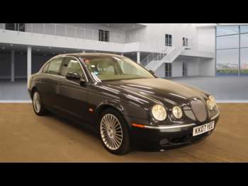 2007 (07) - 2.7d V6 SE 4dr Auto