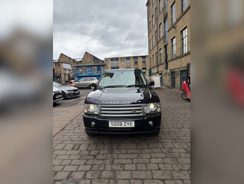 Used Land Rover Range Rover 2008 for sale - 78660141: Photo