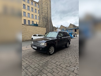 Used Land Rover Range Rover 2008 for sale - 78660141: Photo
