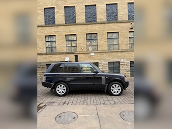 Used Land Rover Range Rover 2008 for sale - 78660141: Photo