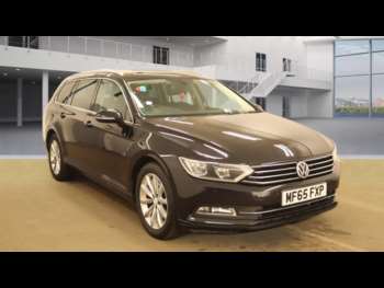 2015 (65) - 2.0 TDI SE Business 5dr