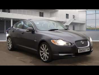 2008 (58) - 3.0 V6 Premium Luxury 4dr Auto