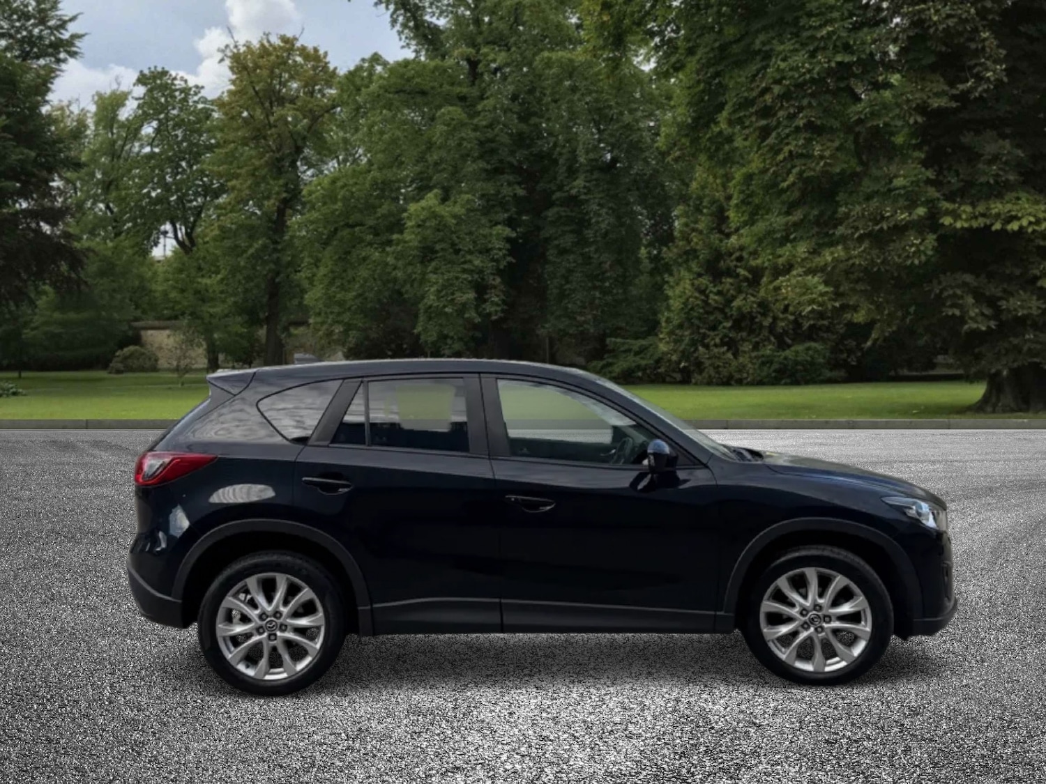Used Mazda CX-5 2015 for sale - 76384423: Photo 10