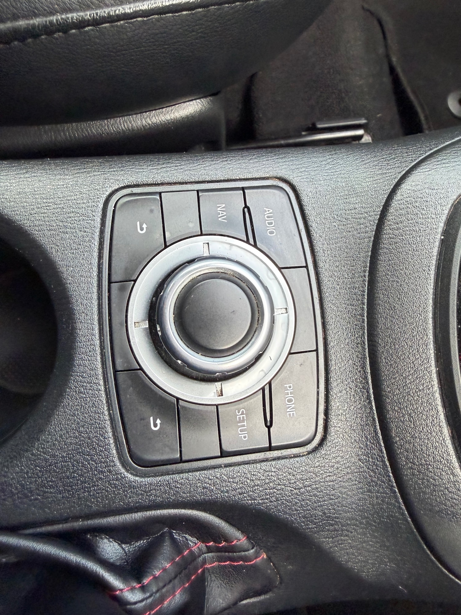 Used Mazda CX-5 2015 for sale - 76384423: Photo 14