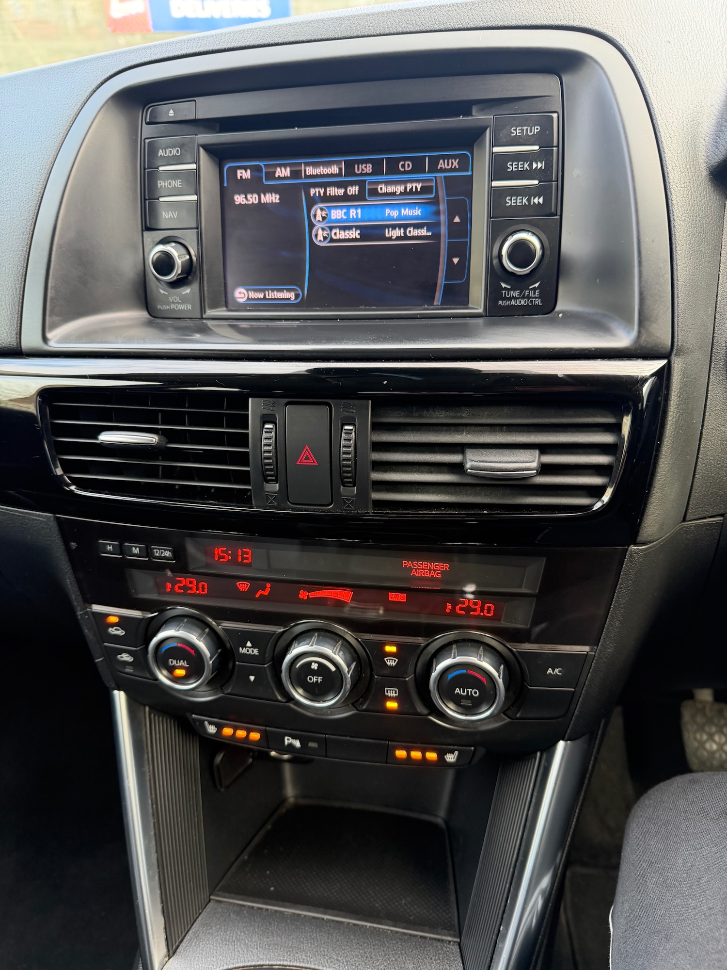 Used Mazda CX-5 2015 for sale - 76384423: Photo 18