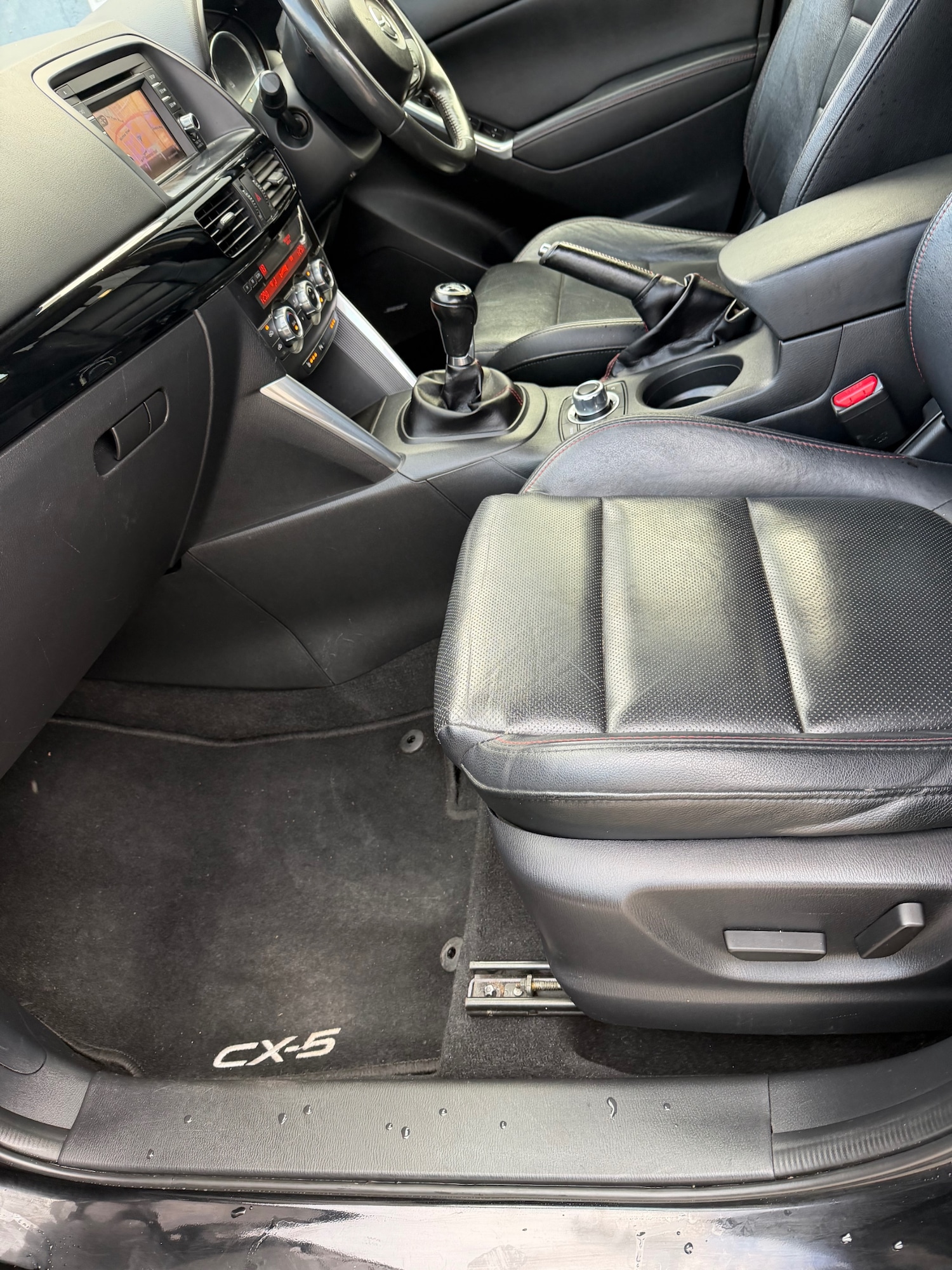 Used Mazda CX-5 2015 for sale - 76384423: Photo 23