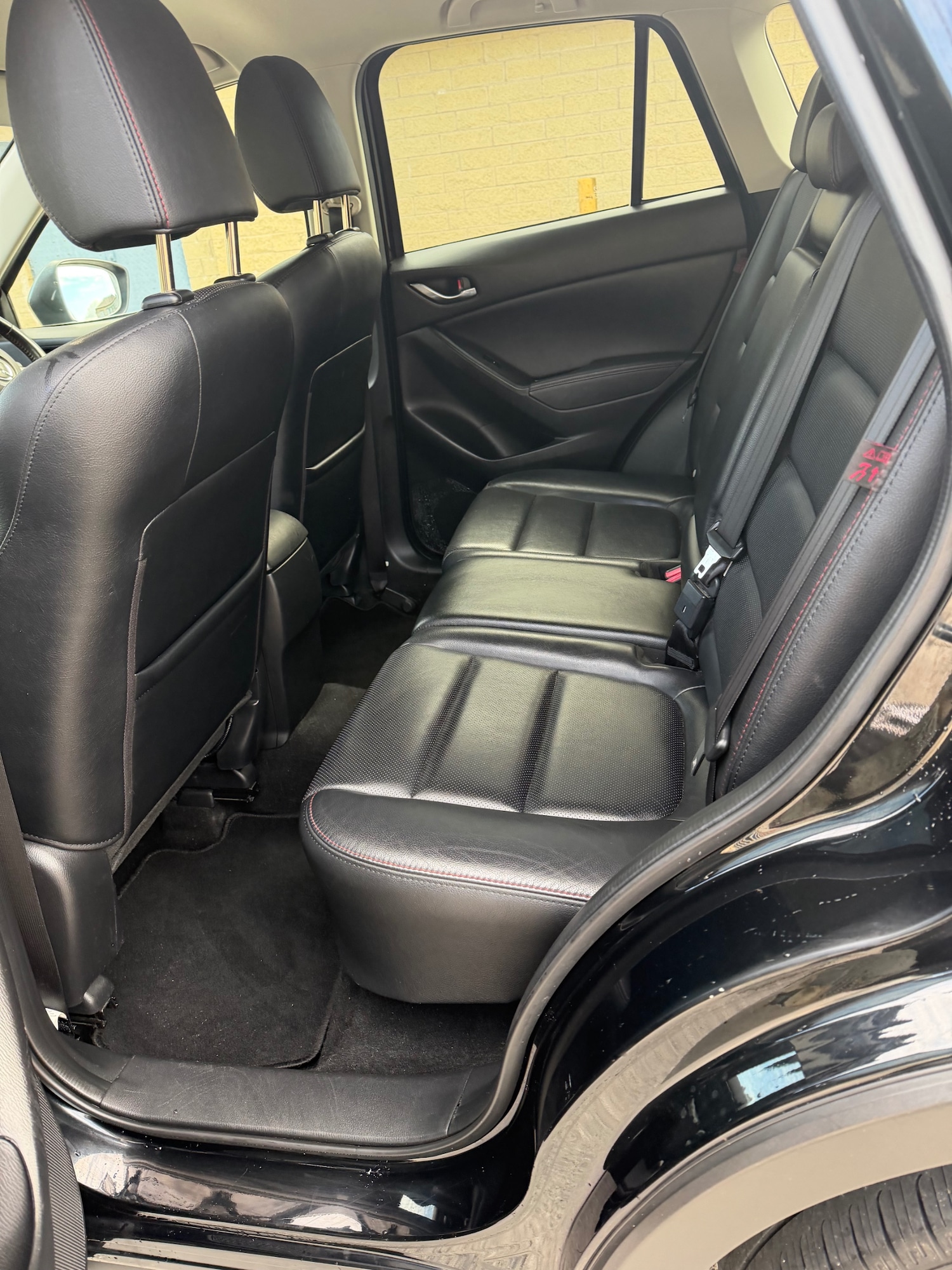 Used Mazda CX-5 2015 for sale - 76384423: Photo 24