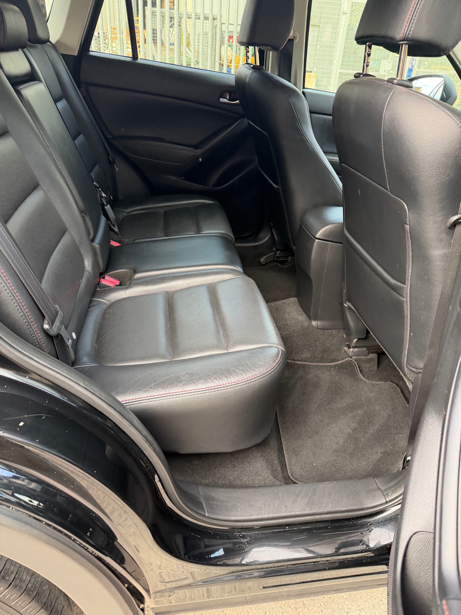 Used Mazda CX-5 2015 for sale - 76384423: Photo 25