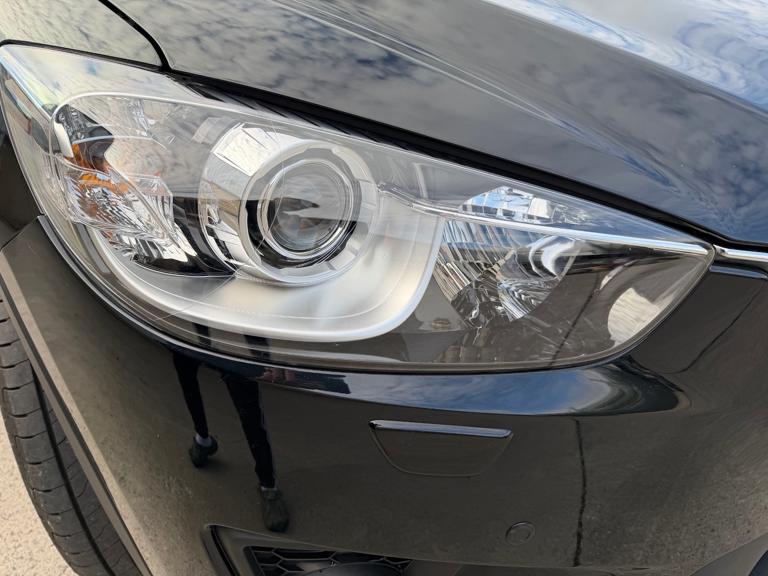 Used Mazda CX-5 2015 for sale - 76384423: Photo 27