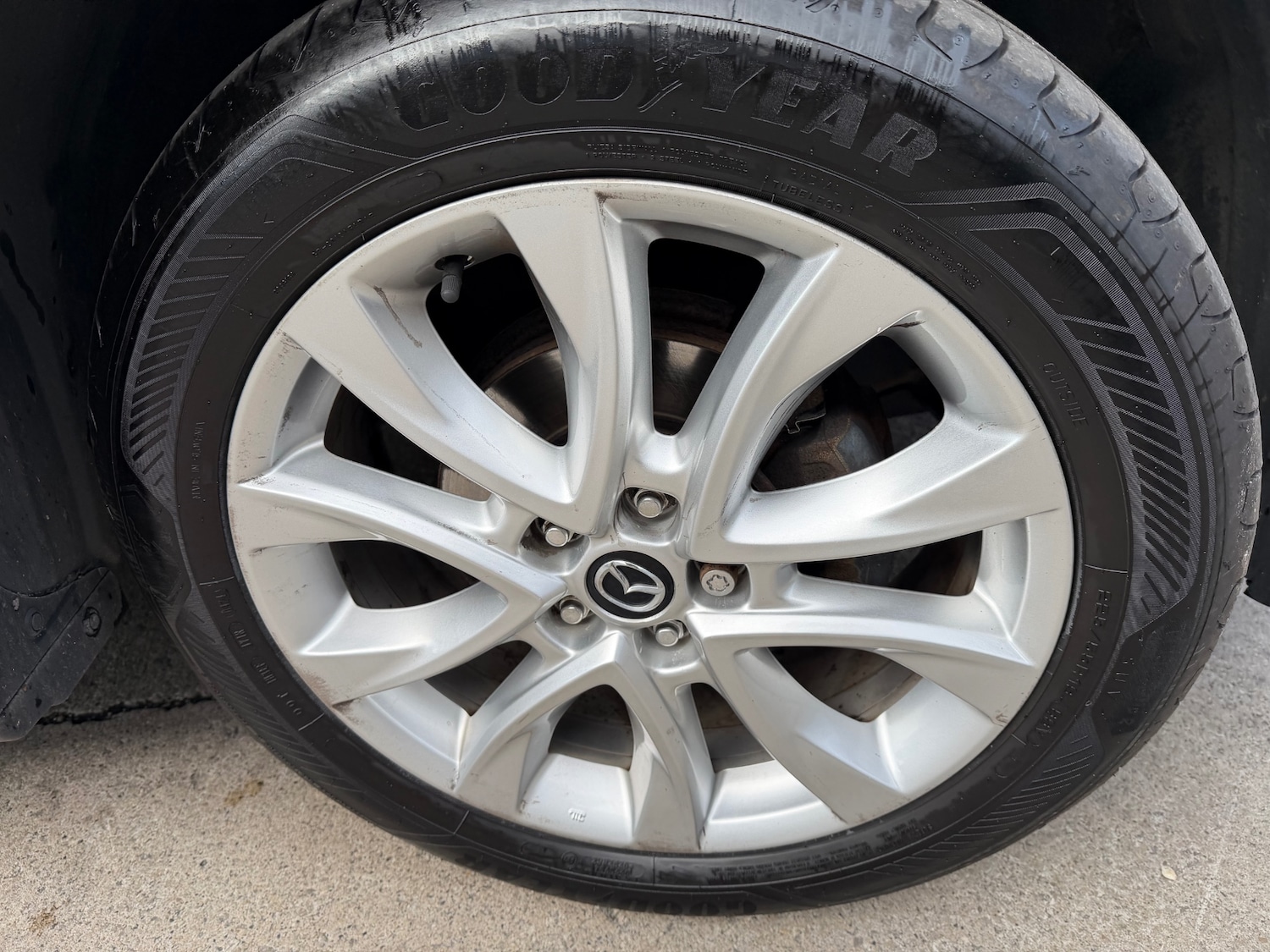 Used Mazda CX-5 2015 for sale - 76384423: Photo 28