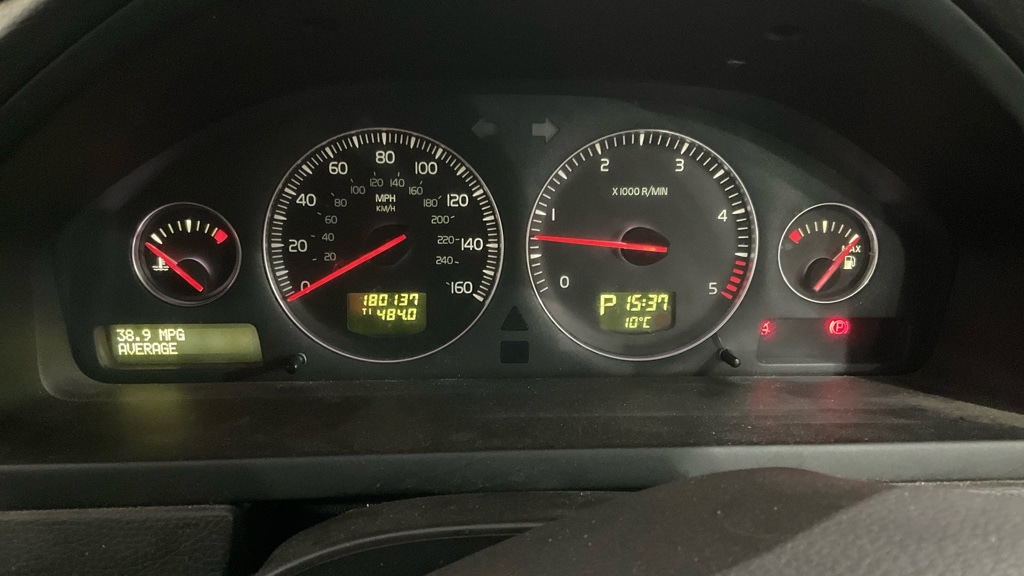 Used Volvo XC90 2005 for sale - 77251539: Photo 10