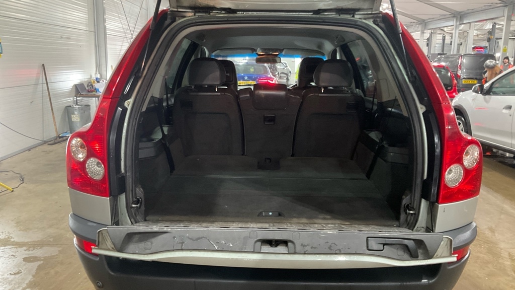 Used Volvo XC90 2005 for sale - 77251539: Photo 7