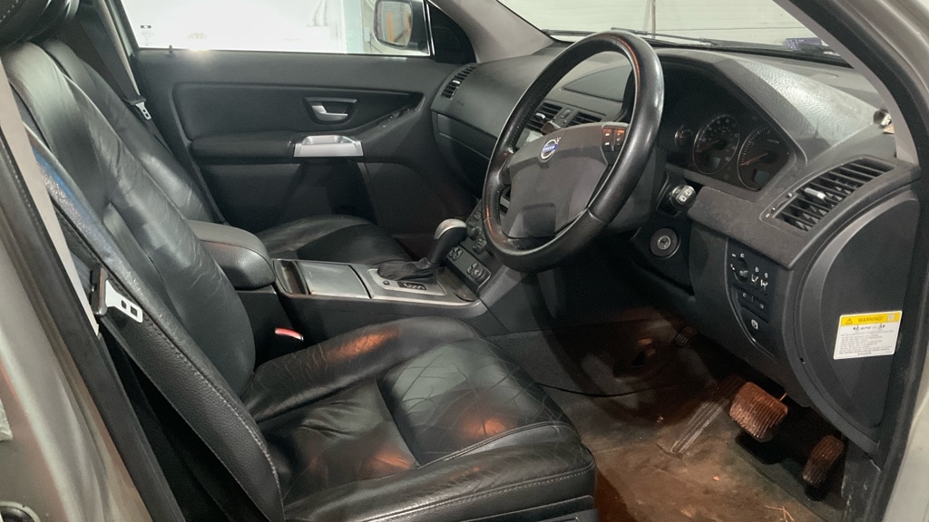 Used Volvo XC90 2005 for sale - 77251539: Photo 9