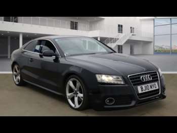 2010 (10) - 2.0 TDI S Line Special Ed 2dr [Start Stop]