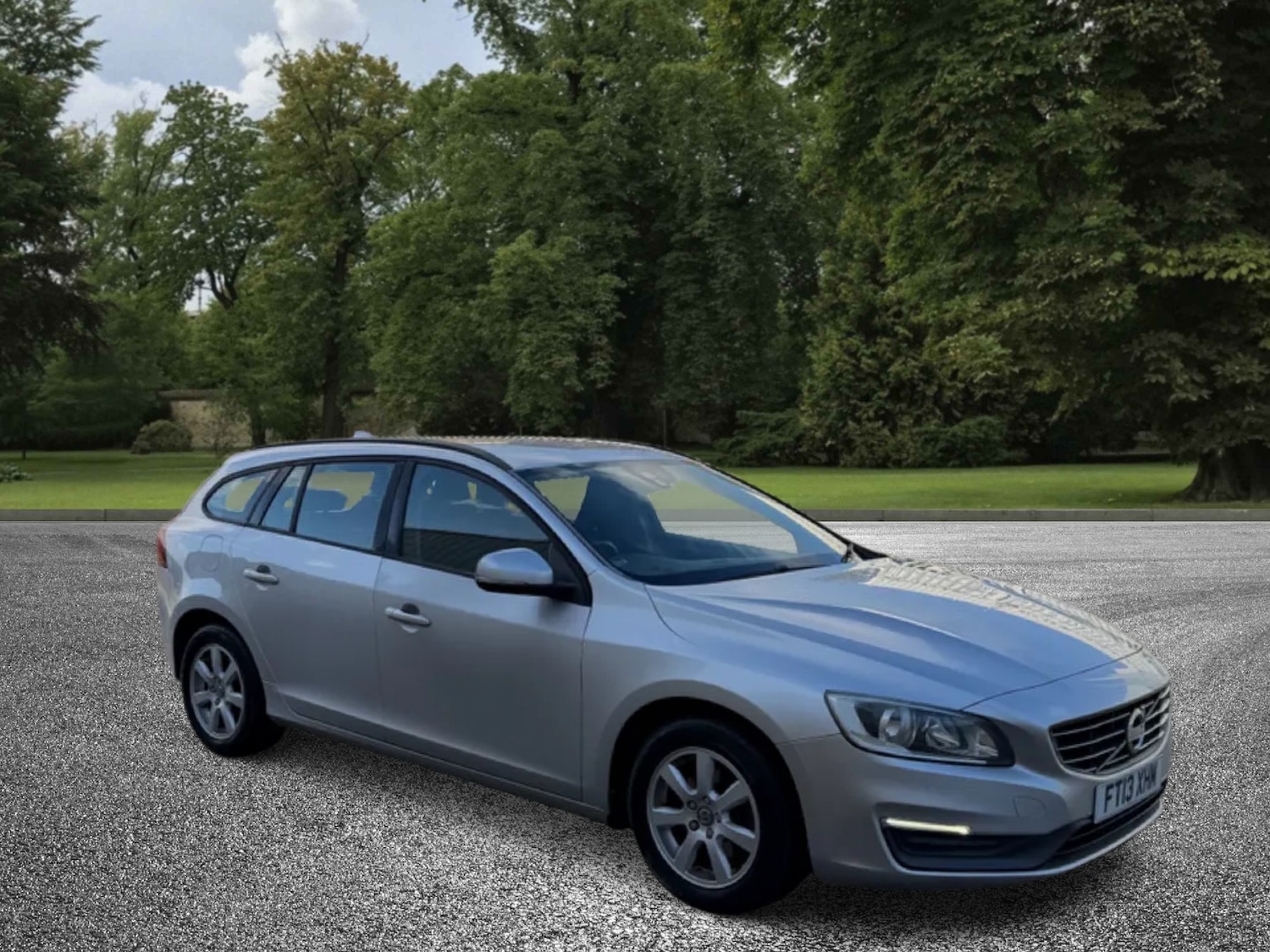Used Volvo V60 2013 for sale - 76464406: Photo 10