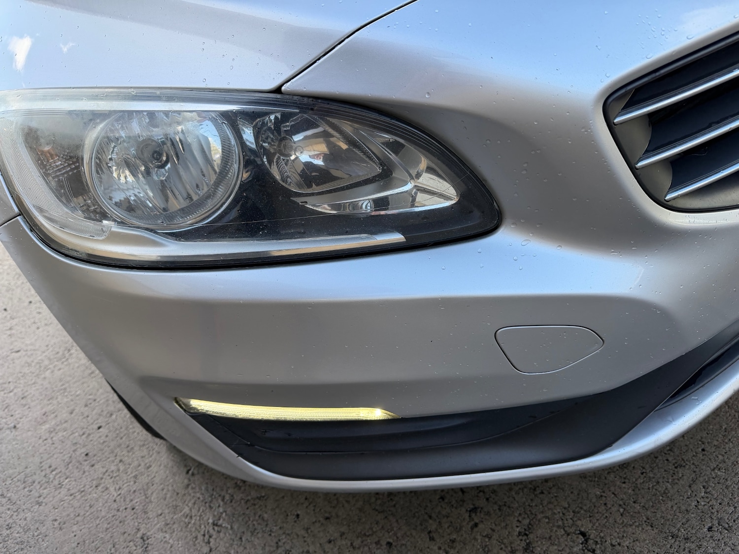 Used Volvo V60 2013 for sale - 76464406: Photo 11