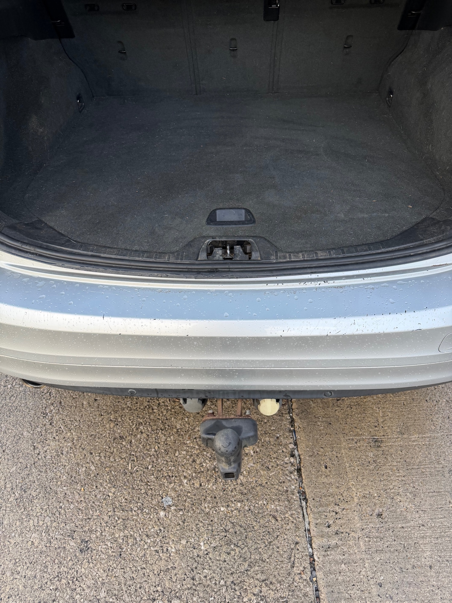 Used Volvo V60 2013 for sale - 76464406: Photo 12