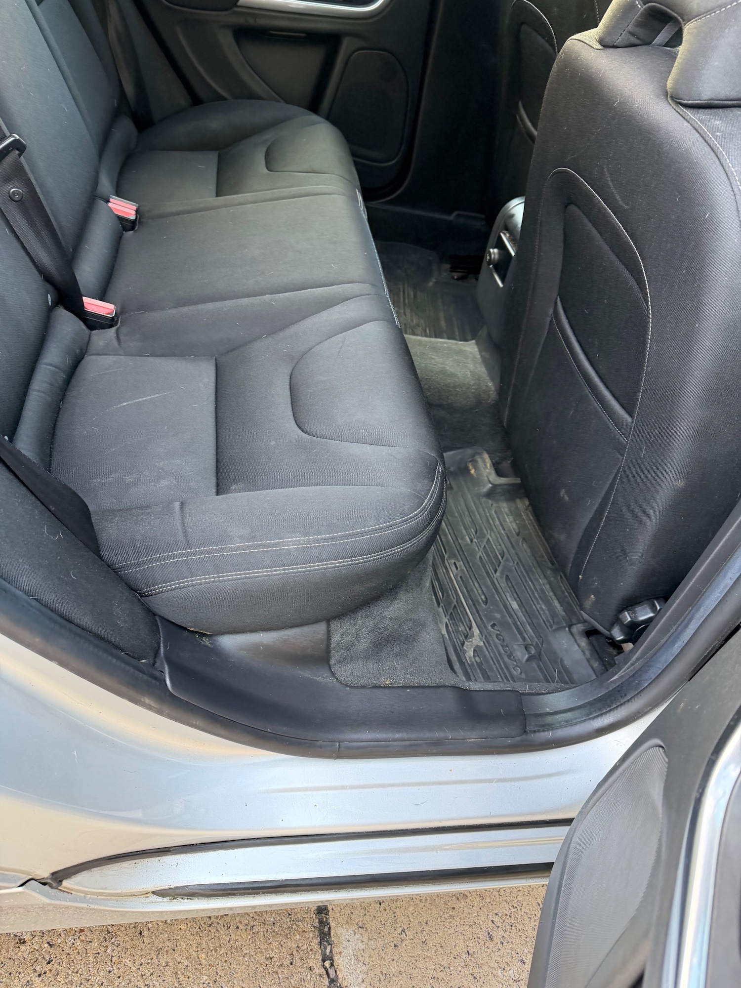 Used Volvo V60 2013 for sale - 76464406: Photo 18