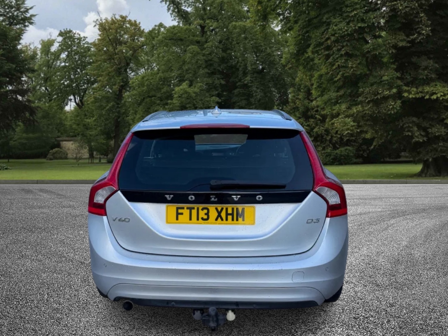 Used Volvo V60 2013 for sale - 76464406: Photo 6