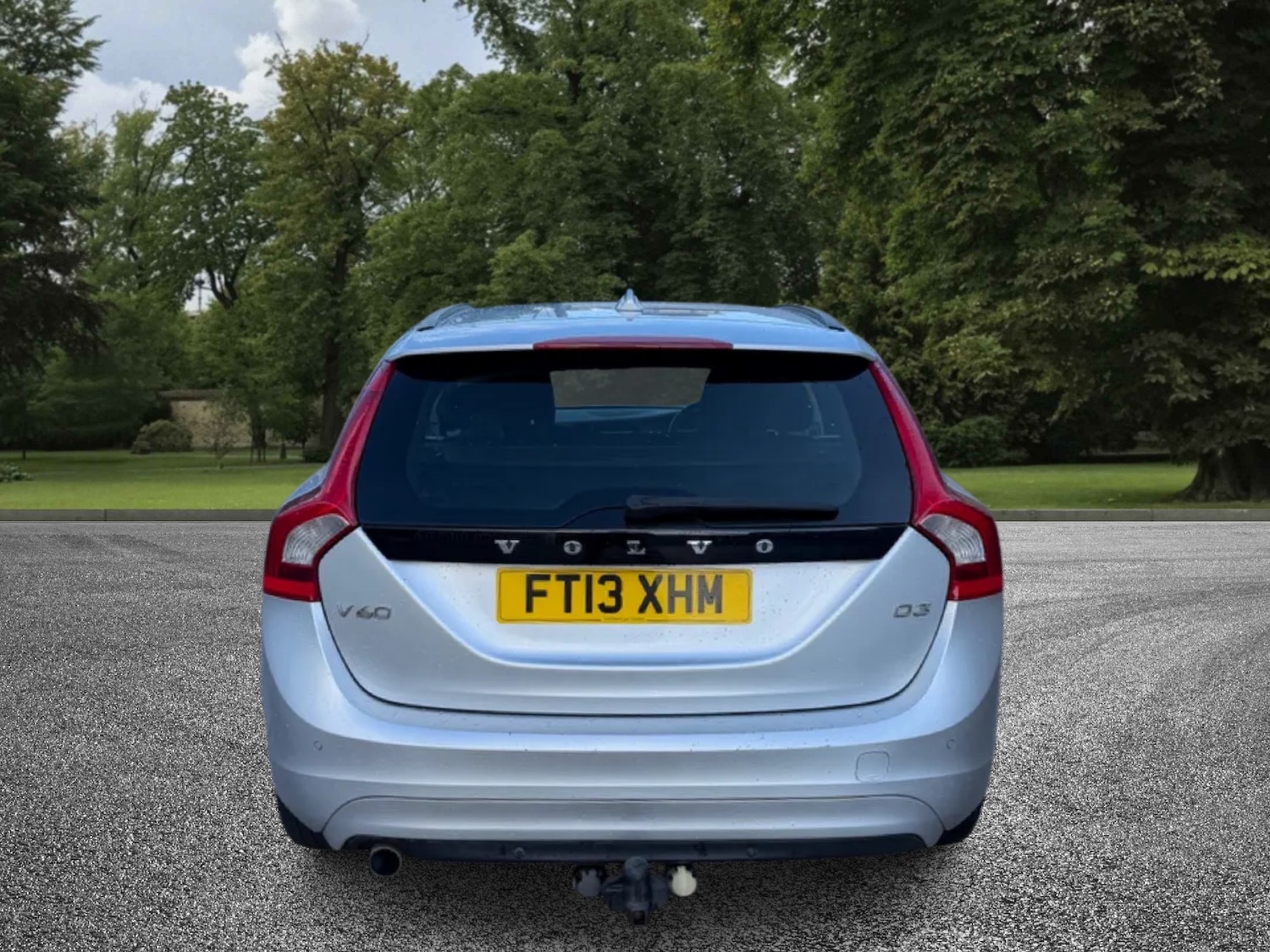 Used Volvo V60 2013 for sale - 76464406: Photo 7