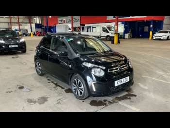 Used Citroen C1 2015 for sale - 74782822: Photo