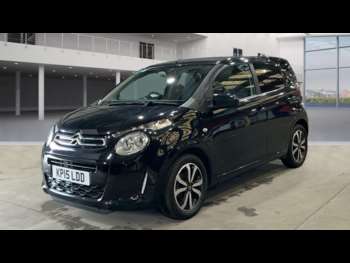 Used Citroen C1 2015 for sale - 74782822: Photo