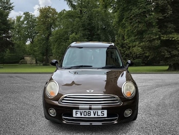 Used MINI Clubman 2008 for sale - 75498805: Photo