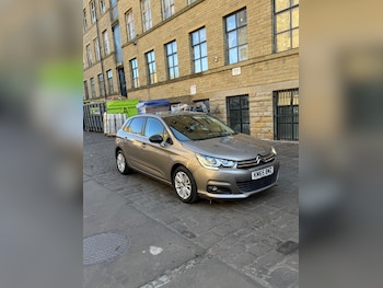 Used Citroen C4 2015 for sale - 78360775: Photo