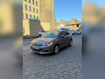 Used Citroen C4 2015 for sale - 78360775: Photo