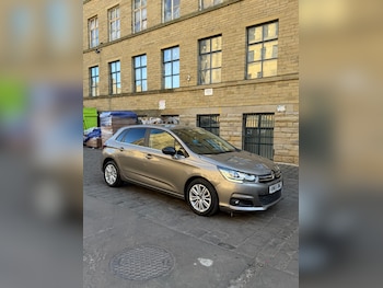 Used Citroen C4 2015 for sale - 78360775: Photo
