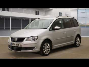 2010 (10) - 1.9 TDI Match 5dr