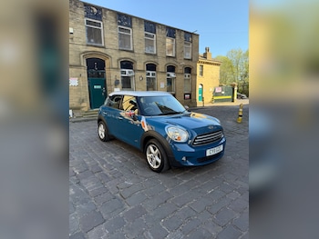 Used MINI Countryman 2011 for sale - 78428328: Photo