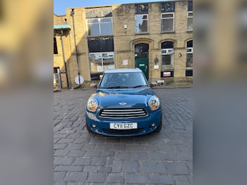 Used MINI Countryman 2011 for sale - 78428328: Photo