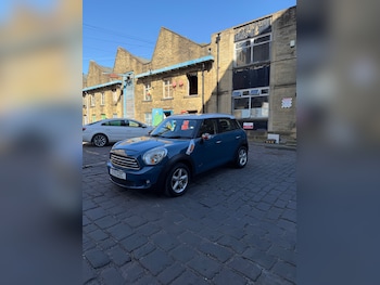 Used MINI Countryman 2011 for sale - 78428328: Photo