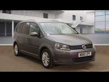 2011 (60) - 1.6 TDI 105 SE 5dr
