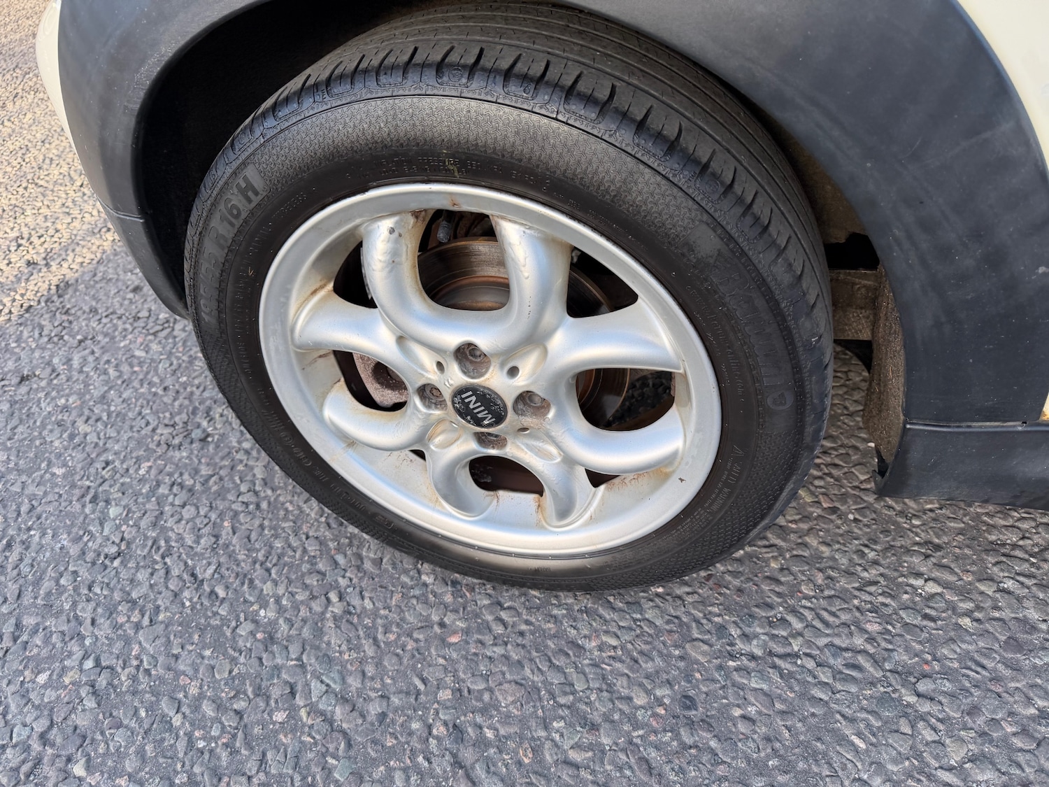 Used MINI Hatch 2011 for sale - 76778102: Photo 10