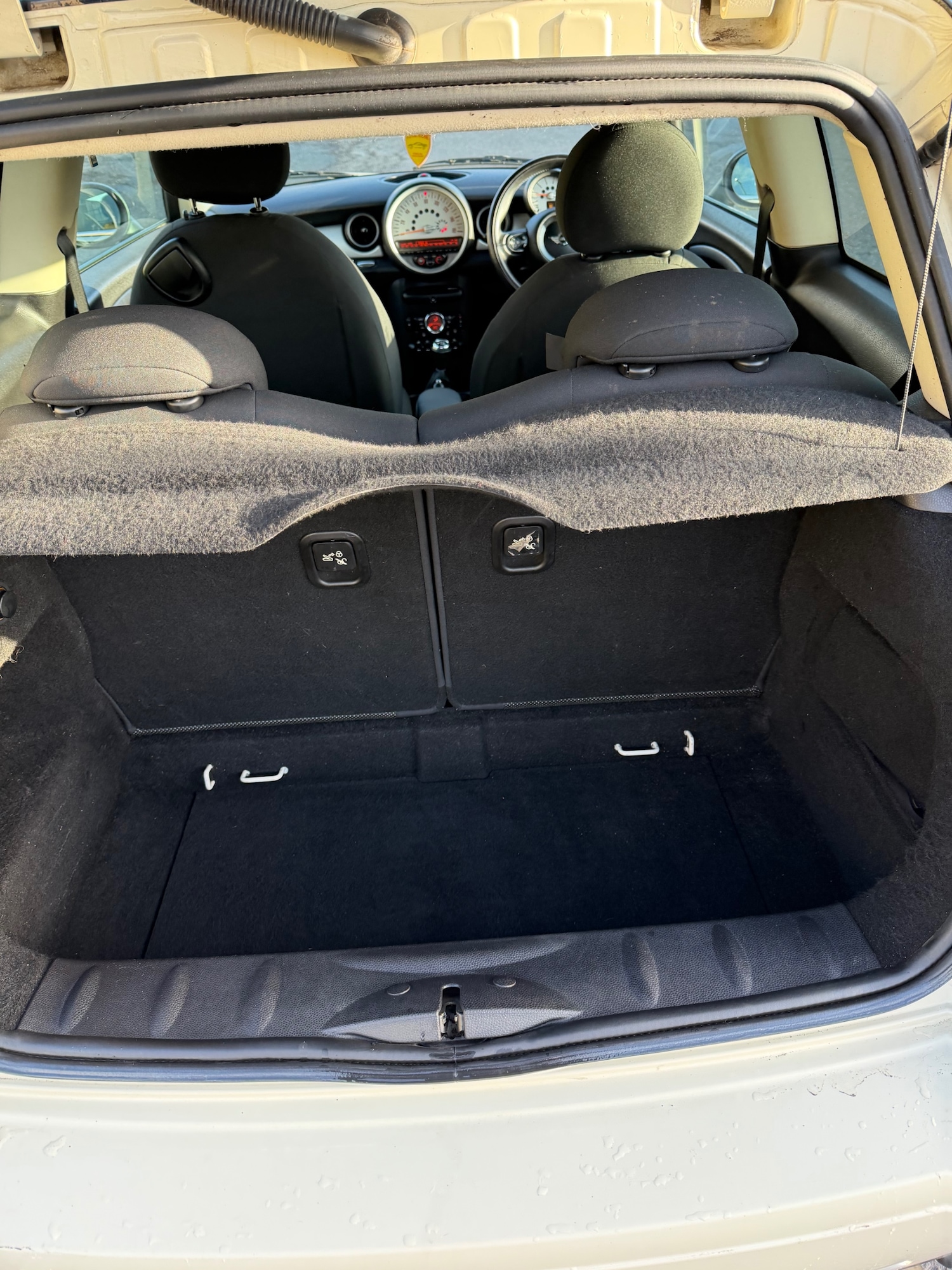 Used MINI Hatch 2011 for sale - 76778102: Photo 11