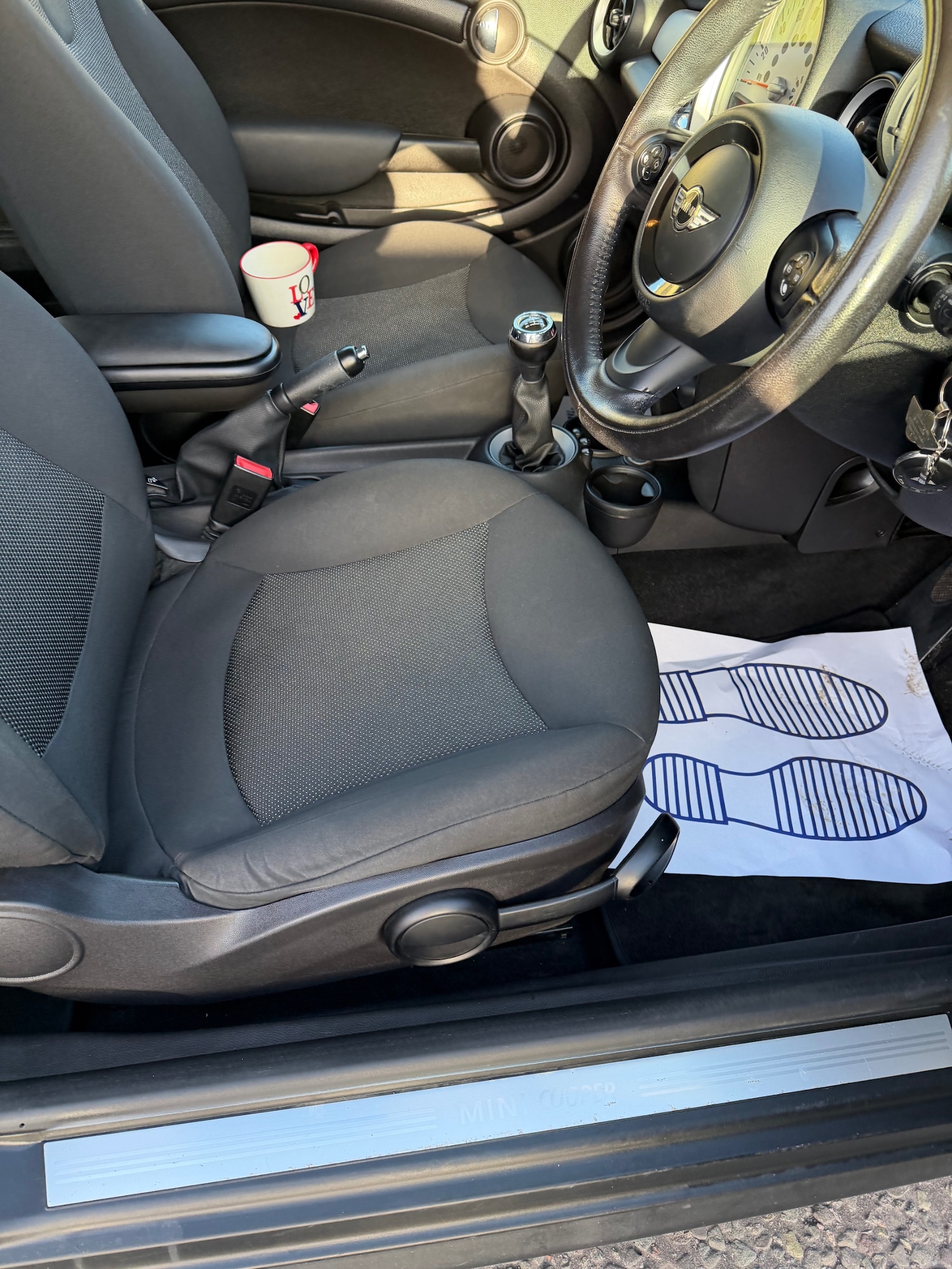 Used MINI Hatch 2011 for sale - 76778102: Photo 12