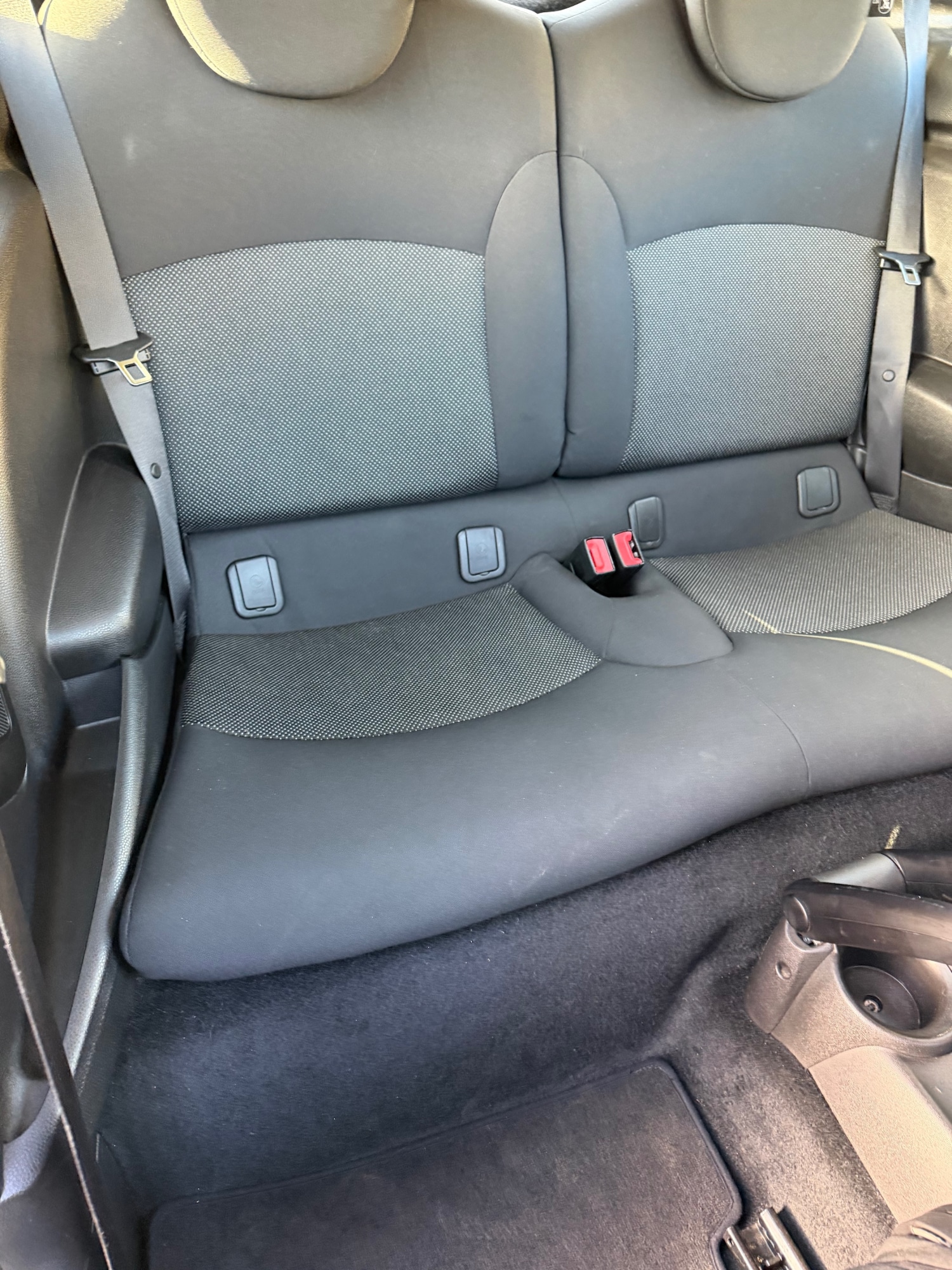 Used MINI Hatch 2011 for sale - 76778102: Photo 13