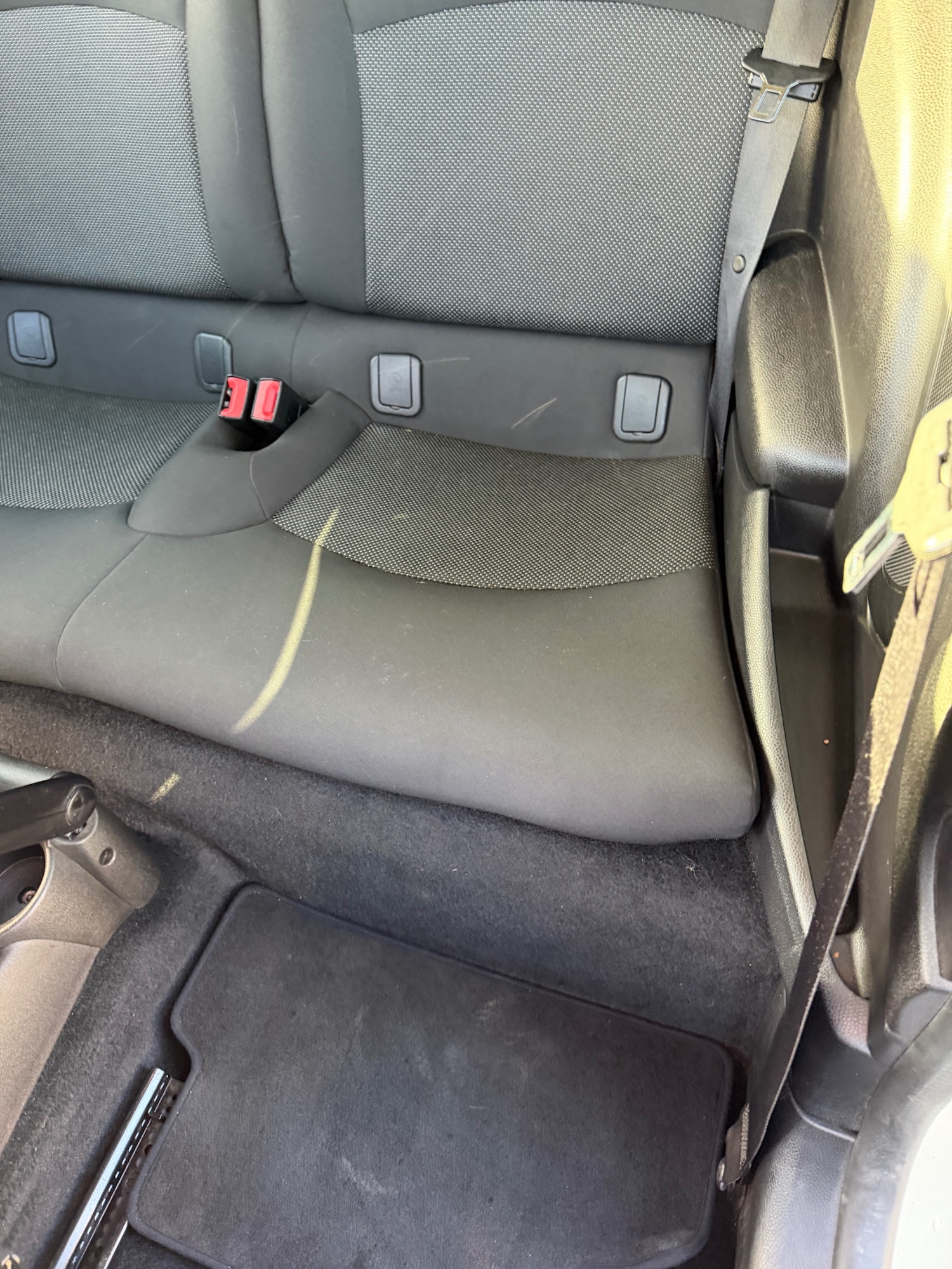 Used MINI Hatch 2011 for sale - 76778102: Photo 15