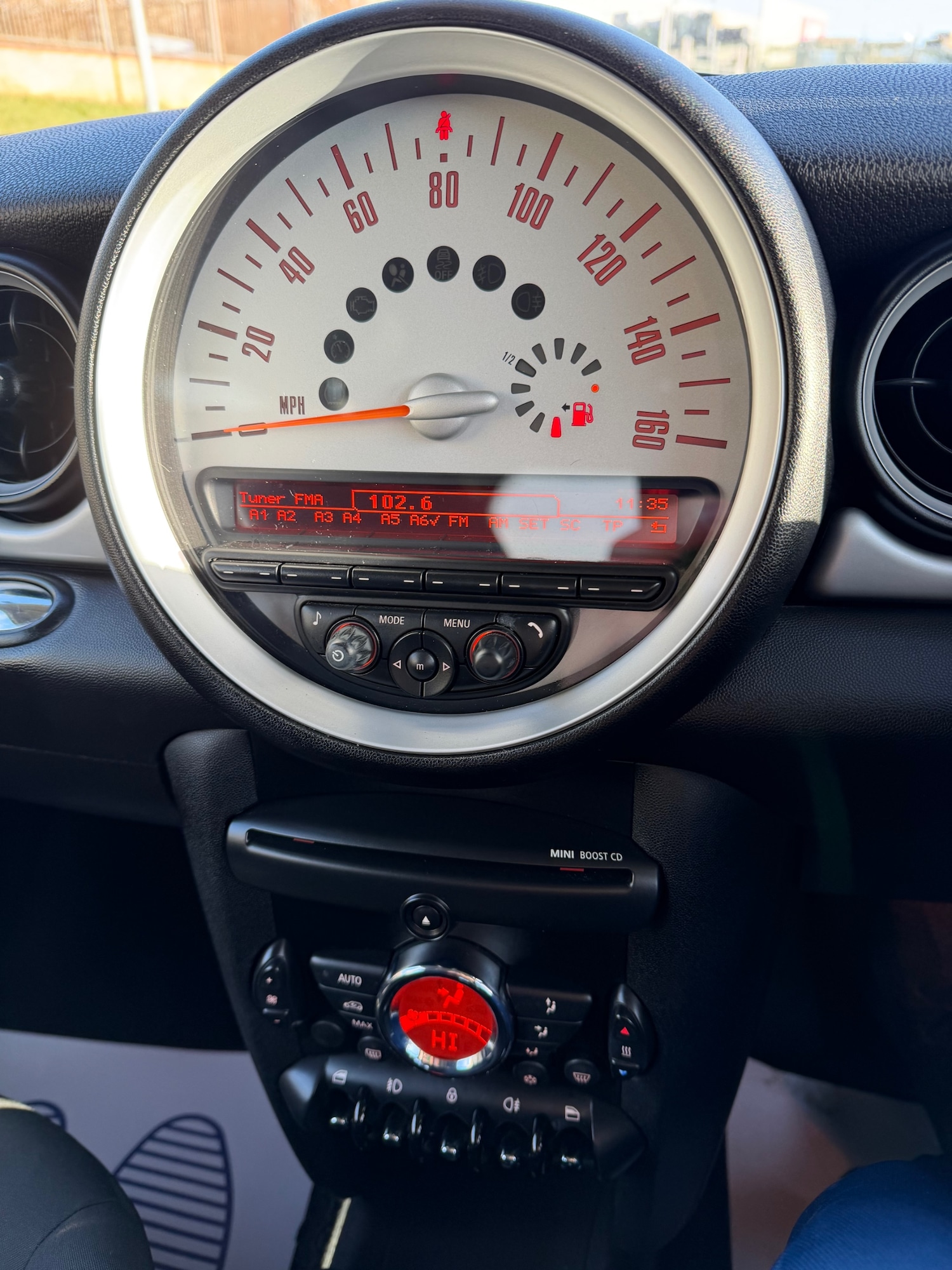 Used MINI Hatch 2011 for sale - 76778102: Photo 16