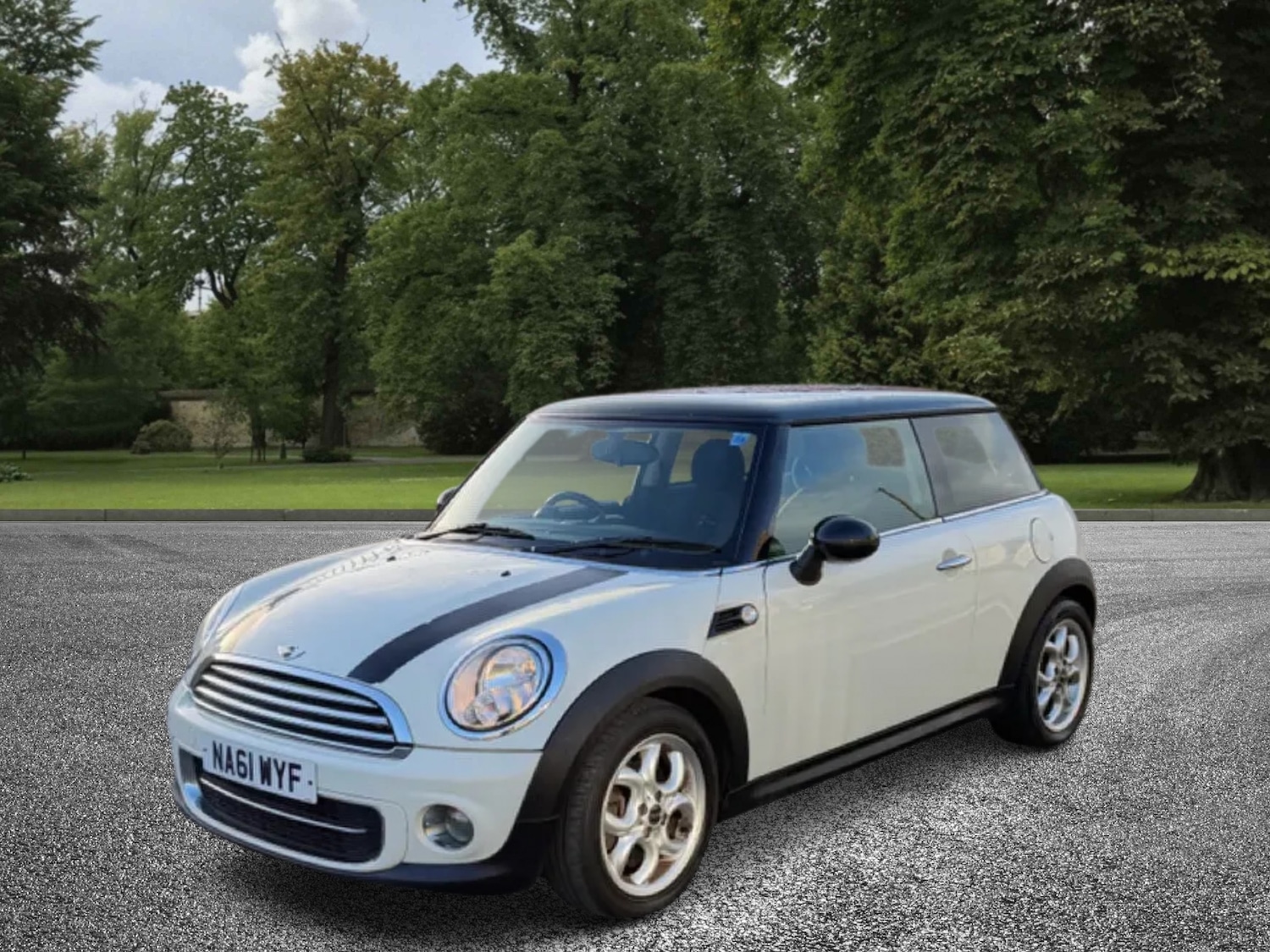 Used MINI Hatch 2011 for sale - 76778102: Photo 4