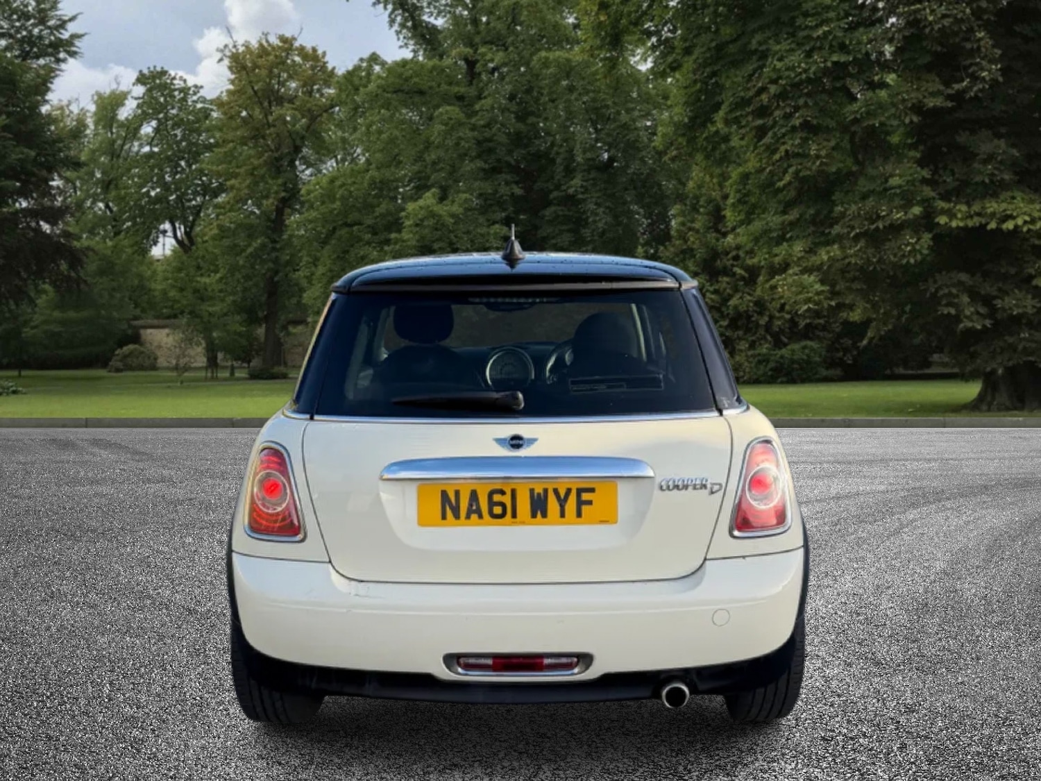 Used MINI Hatch 2011 for sale - 76778102: Photo 6