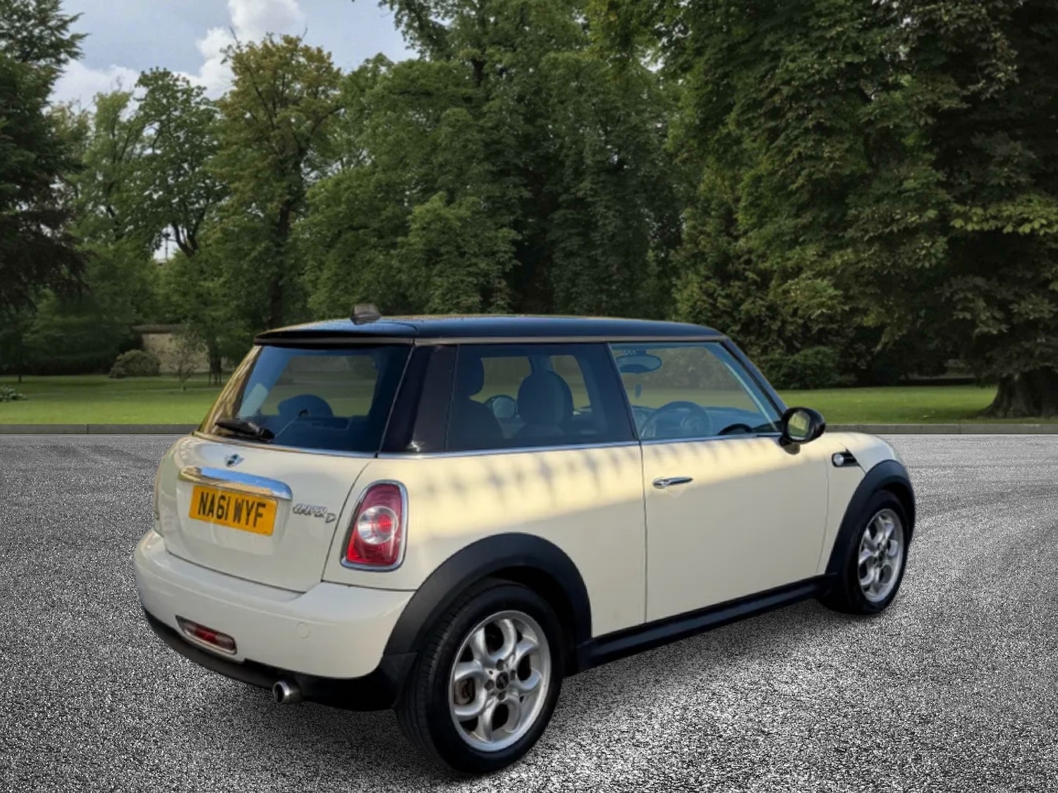 Used MINI Hatch 2011 for sale - 76778102: Photo 7