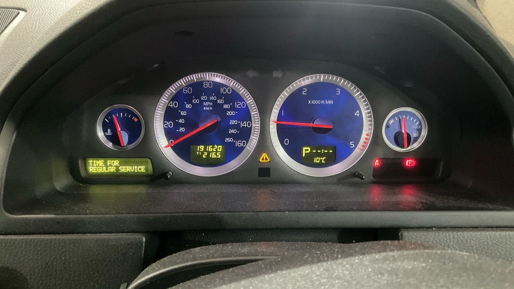 Used Volvo XC90 2007 for sale - 77251533: Photo 10