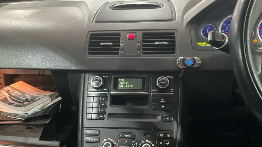 Used Volvo XC90 2007 for sale - 77251533: Photo 11