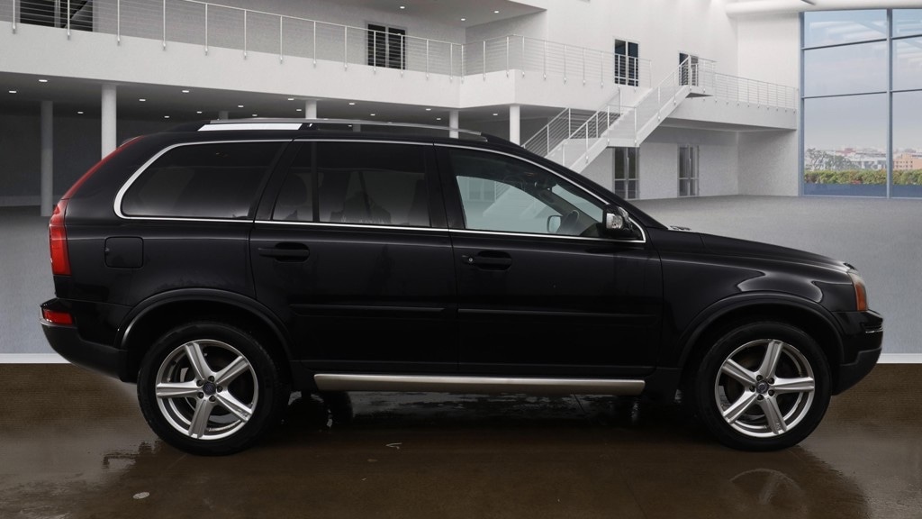 Used Volvo XC90 2007 for sale - 77251533: Photo 5