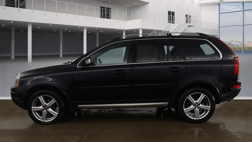 Used Volvo XC90 2007 for sale - 77251533: Photo 6
